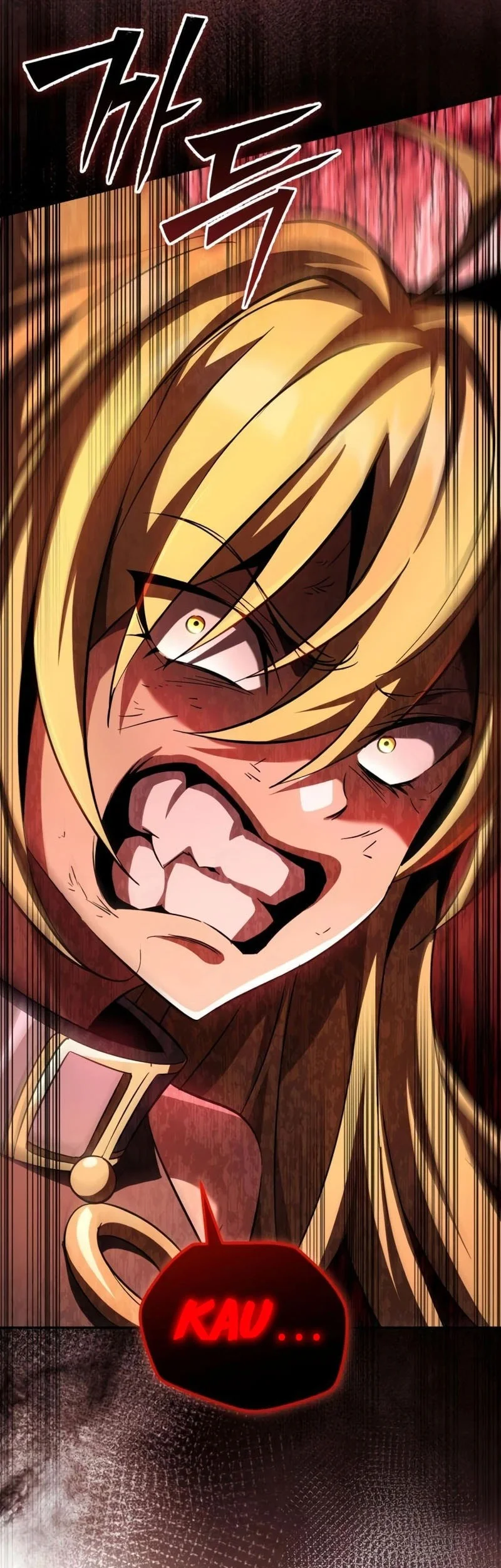 Became The Patron Of Villains Chapter 30 Gambar 26