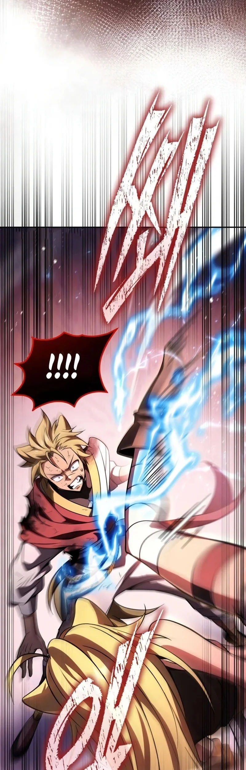 Became The Patron Of Villains Chapter 30 Gambar 27