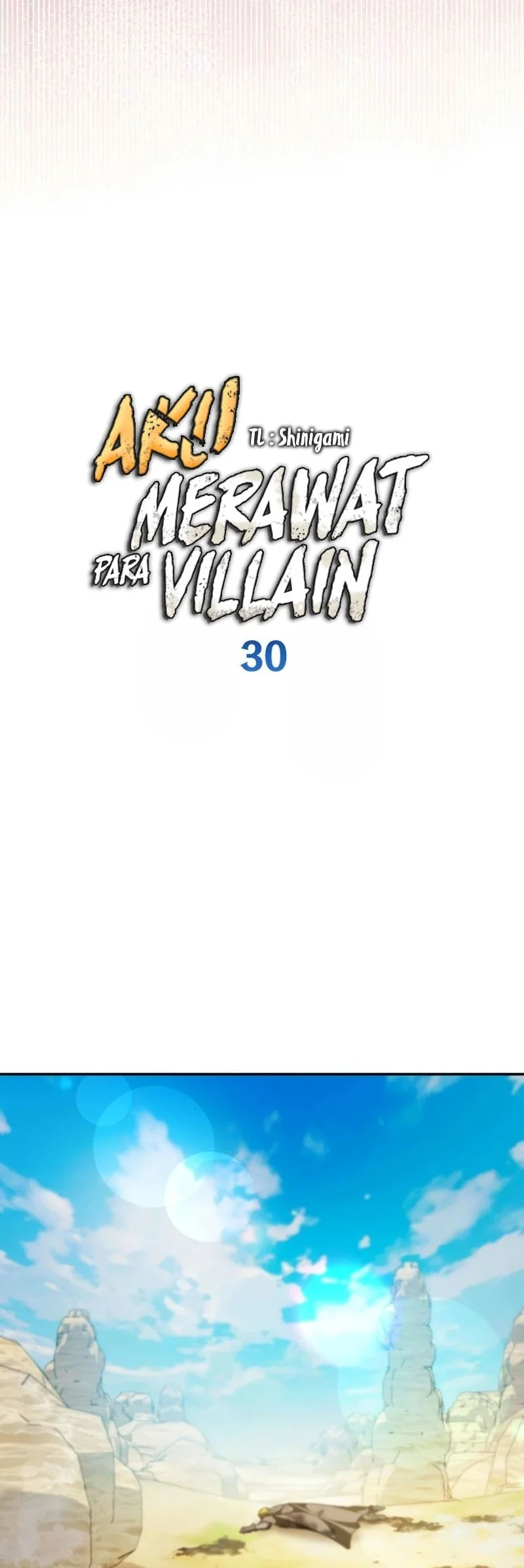 Became The Patron Of Villains Chapter 30 Gambar 29