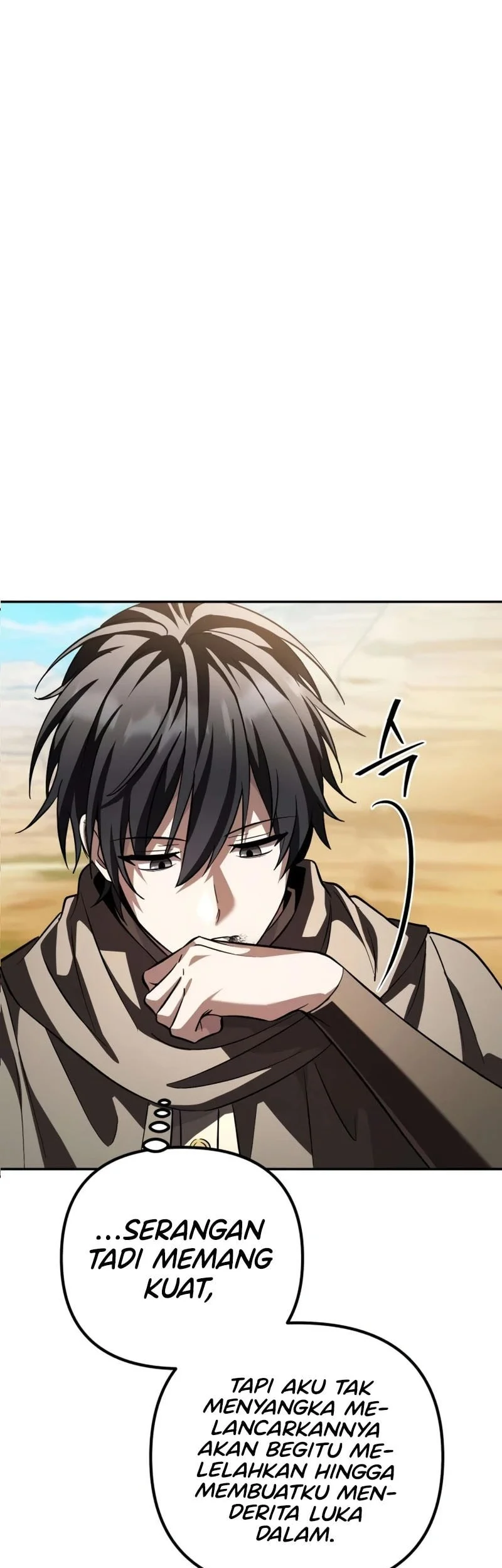 Became The Patron Of Villains Chapter 30 Gambar 32