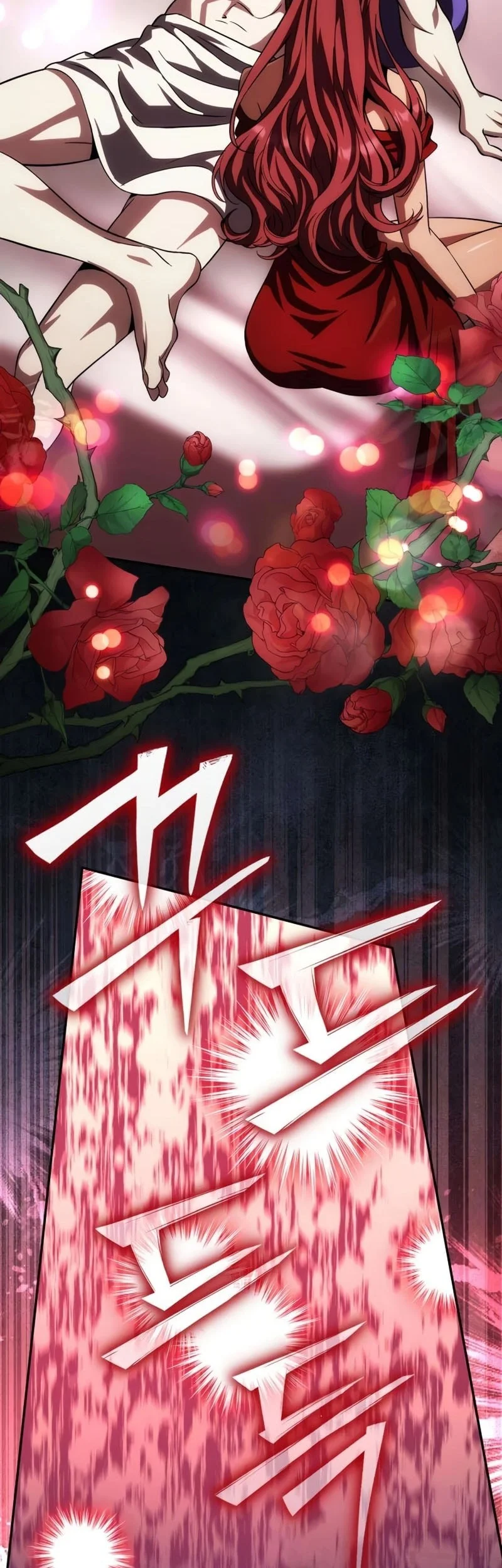 Became The Patron Of Villains Chapter 31 Gambar 44