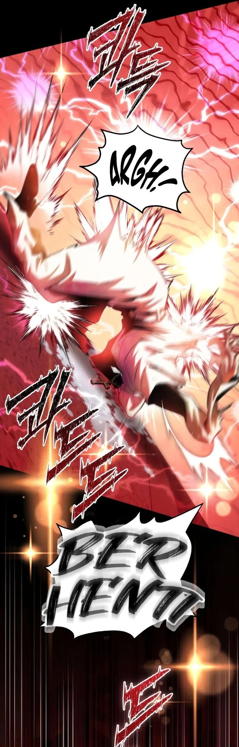 Became The Patron Of Villains Chapter 31 Gambar 56