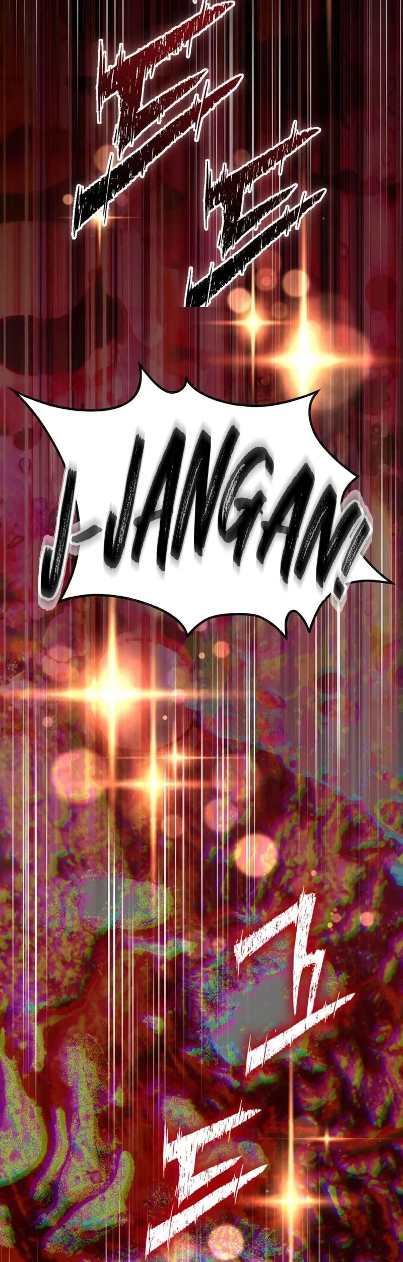 Became The Patron Of Villains Chapter 31 Gambar 57