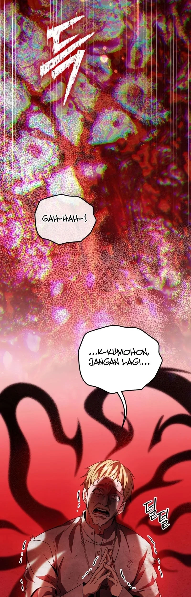 Became The Patron Of Villains Chapter 31 Gambar 58