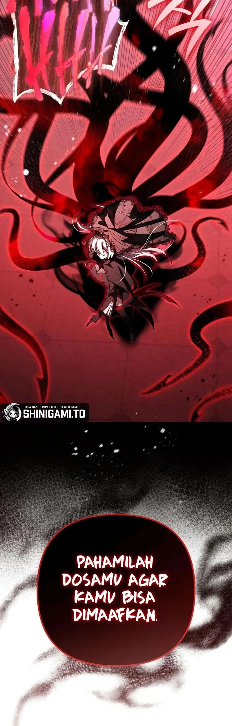 Became The Patron Of Villains Chapter 31 Gambar 65