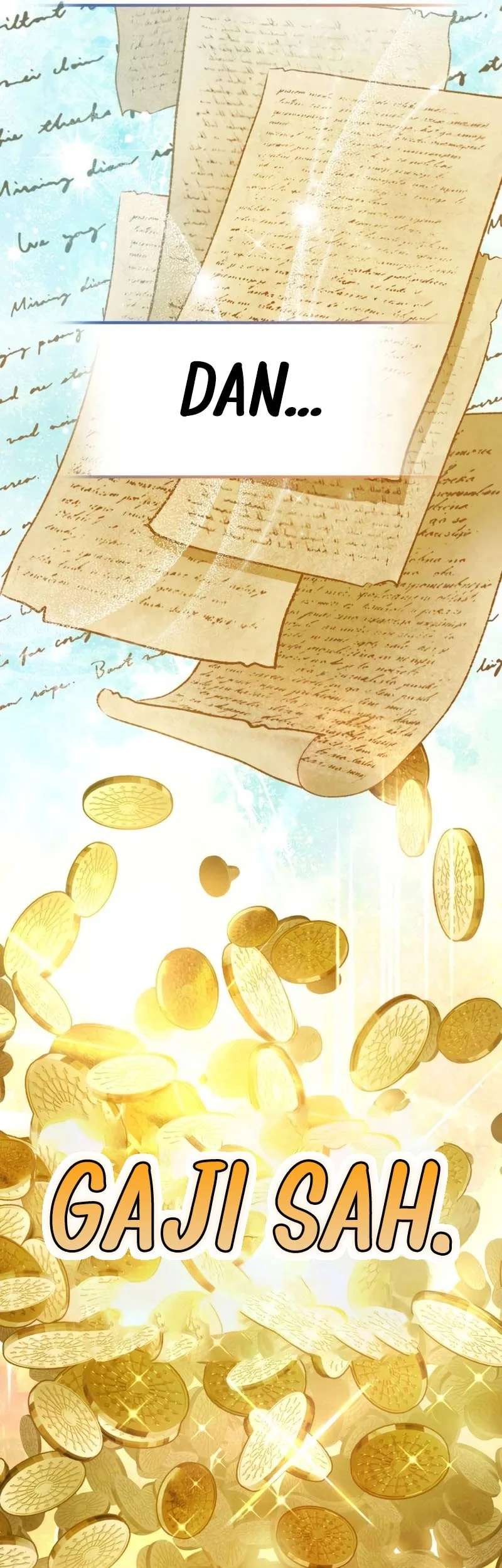 Became The Patron Of Villains Chapter 31 Gambar 72