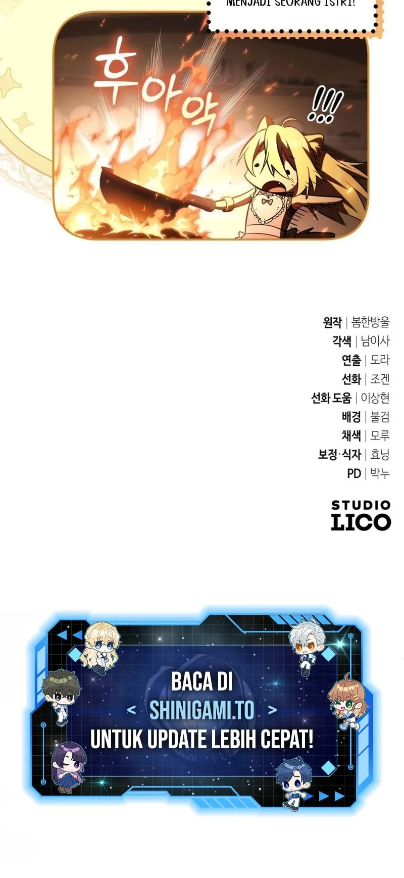 Became The Patron Of Villains Chapter 31 Gambar 94