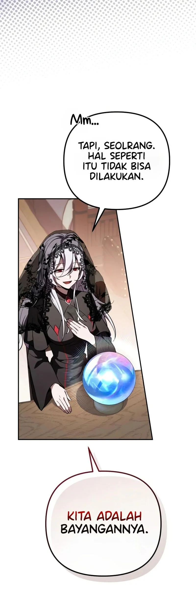 Became The Patron Of Villains Chapter 31 Gambar 7