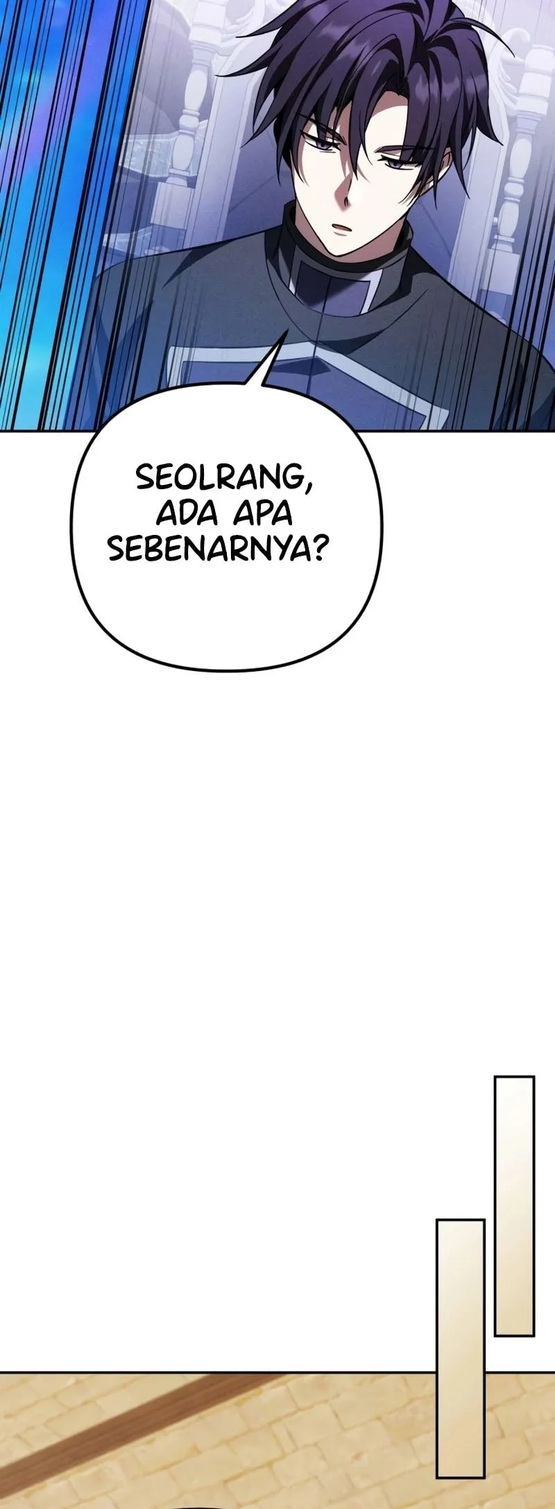 Became The Patron Of Villains Chapter 31 Gambar 13