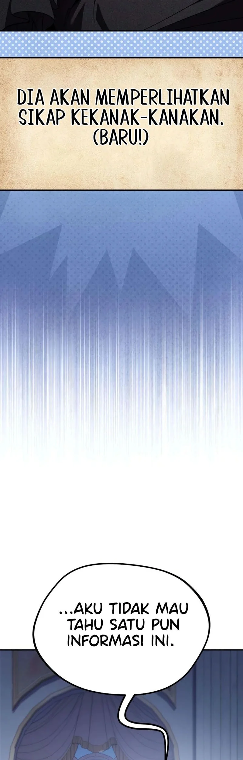 Became The Patron Of Villains Chapter 31 Gambar 23