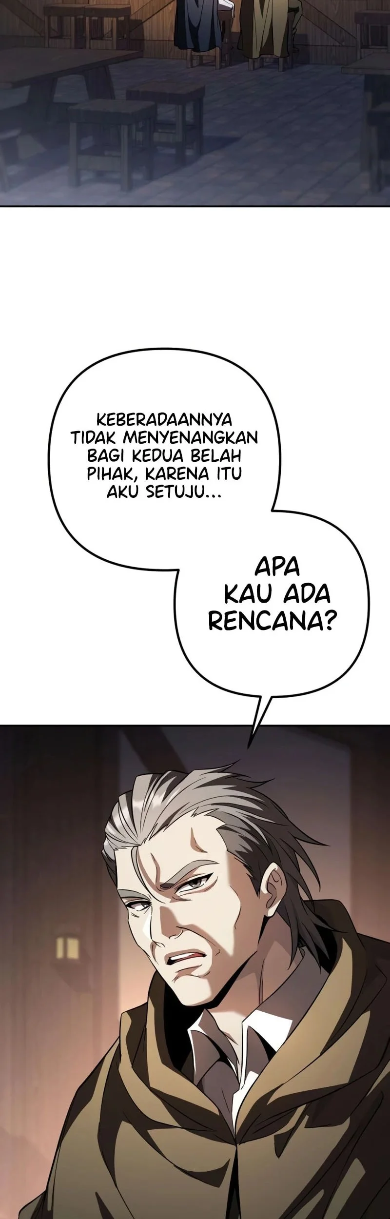 Became The Patron Of Villains Chapter 31 Gambar 27