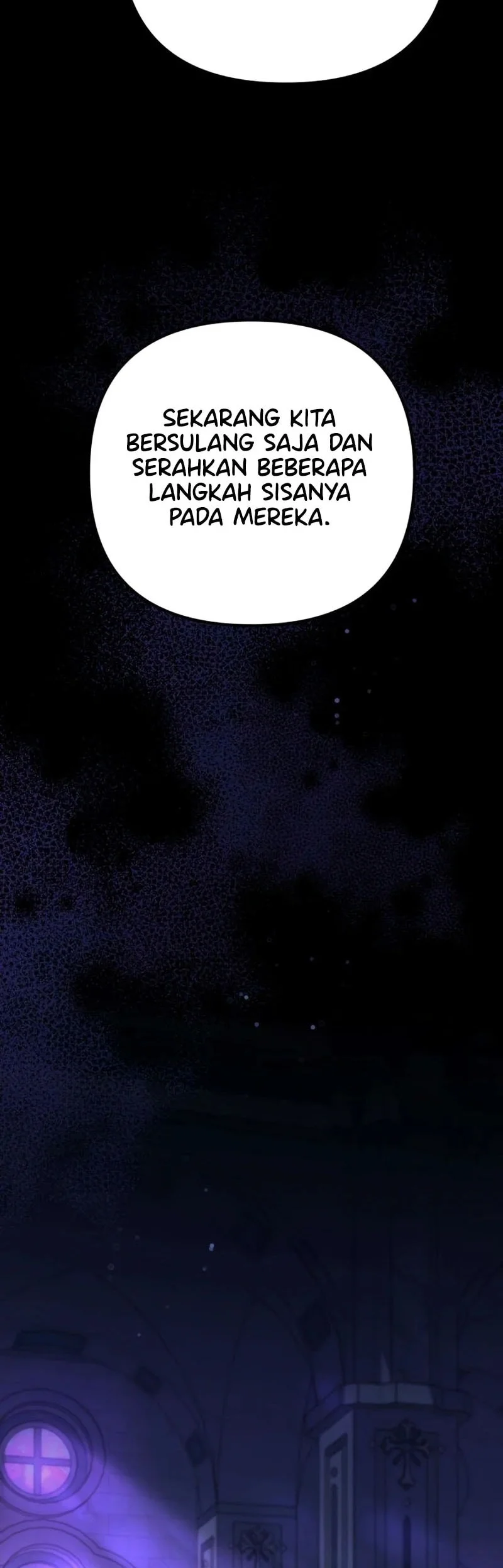 Became The Patron Of Villains Chapter 31 Gambar 33