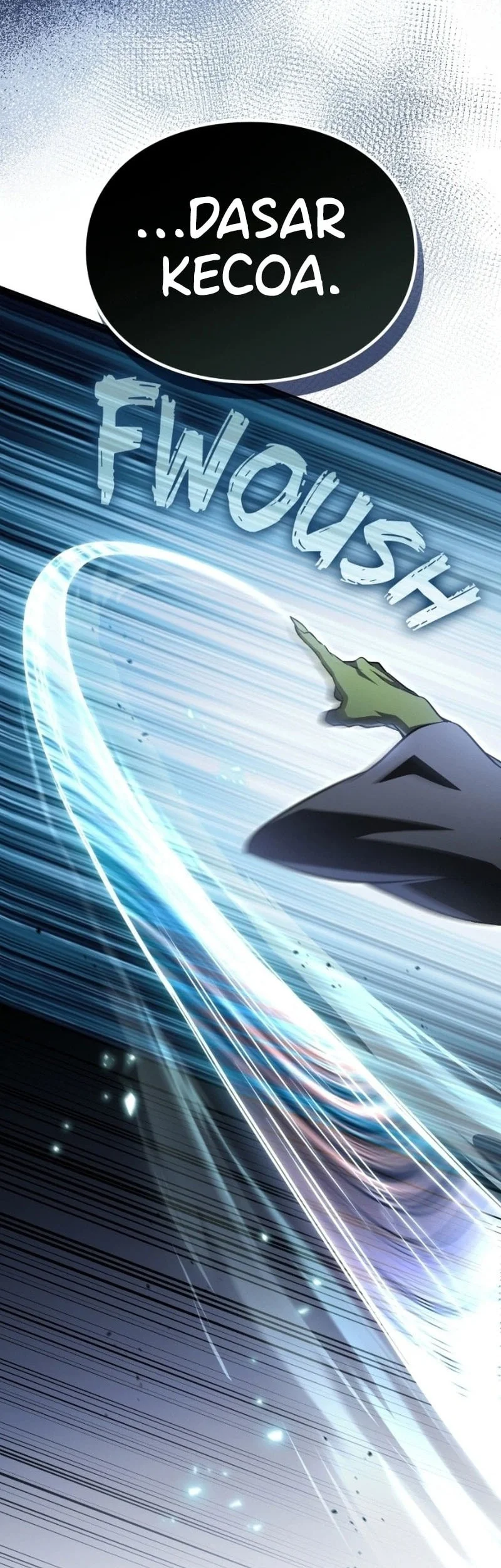 Became The Patron Of Villains Chapter 32 Gambar 35