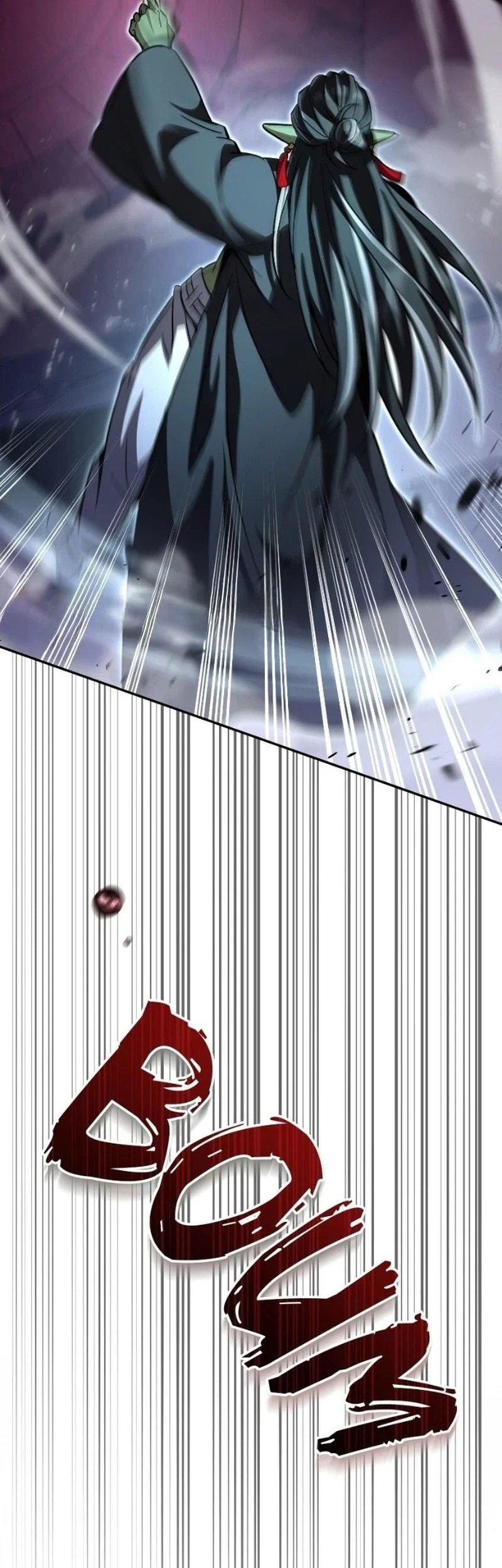 Became The Patron Of Villains Chapter 32 Gambar 42