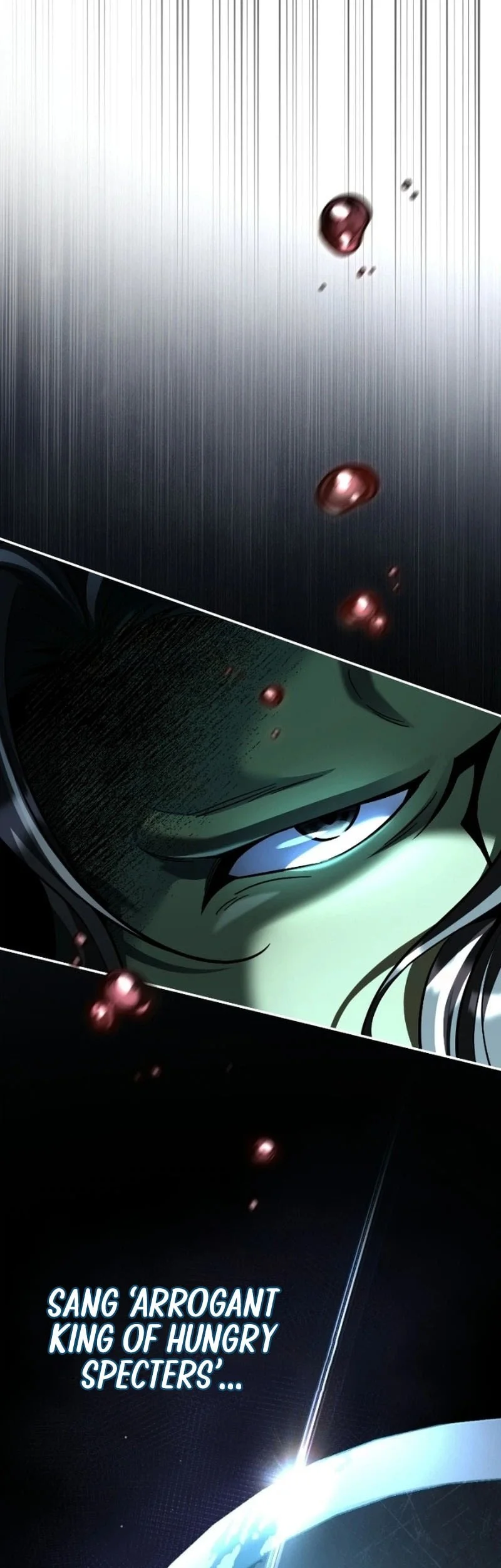 Became The Patron Of Villains Chapter 32 Gambar 43