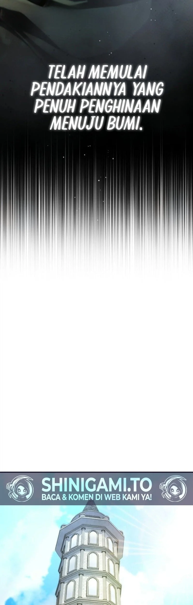 Became The Patron Of Villains Chapter 32 Gambar 45