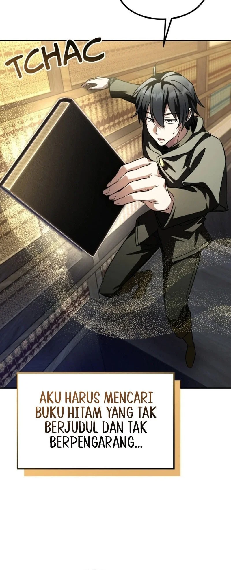 Became The Patron Of Villains Chapter 32 Gambar 79