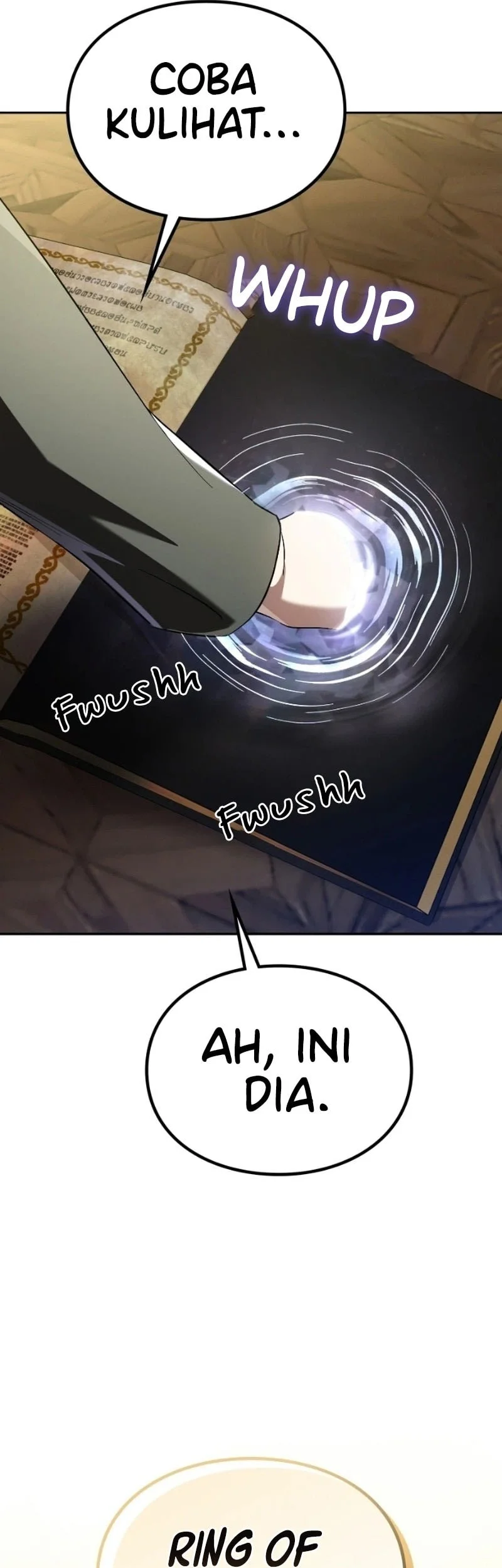 Became The Patron Of Villains Chapter 32 Gambar 80