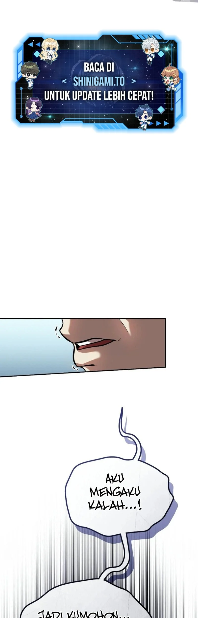 Manhwa Became The Patron Of Villains Chapter 32 gambar 2