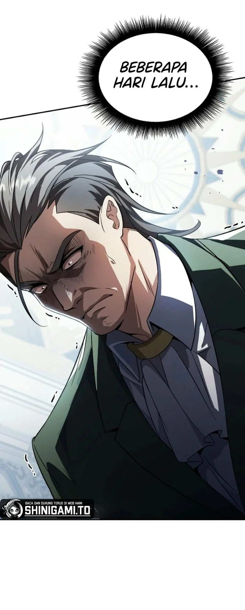 Became The Patron Of Villains Chapter 32 Gambar 5