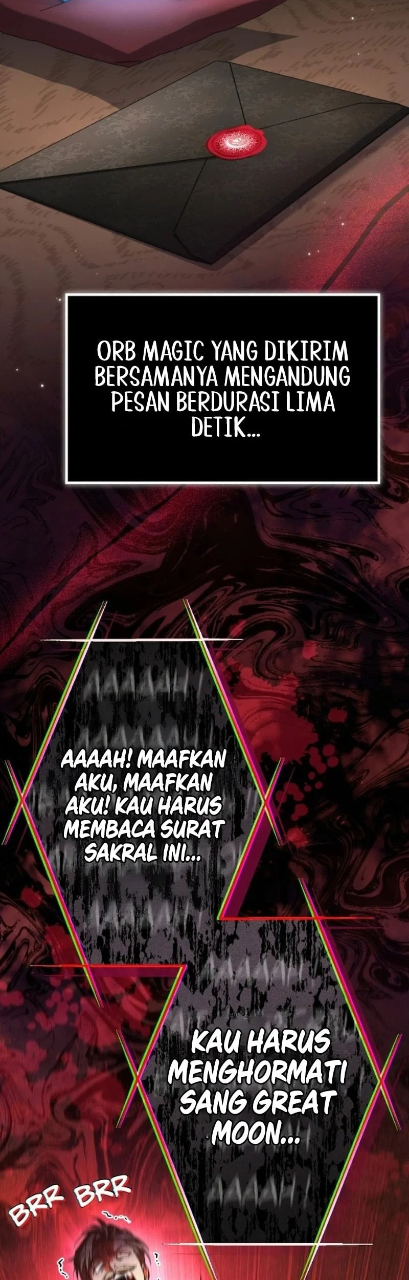 Became The Patron Of Villains Chapter 32 Gambar 7