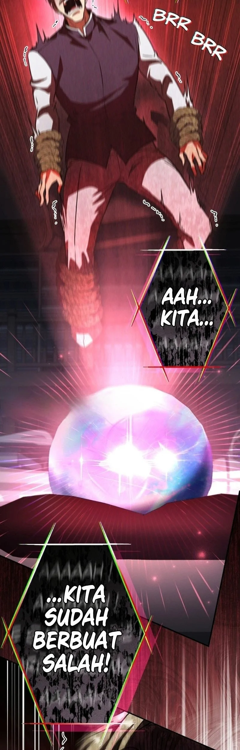 Became The Patron Of Villains Chapter 32 Gambar 8