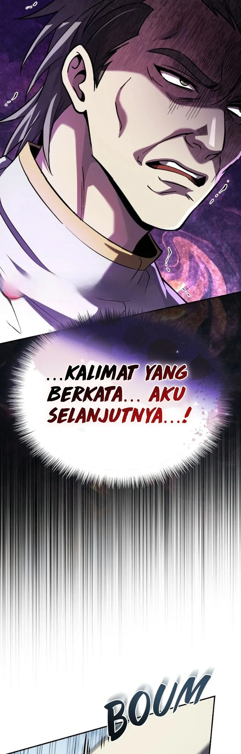 Became The Patron Of Villains Chapter 32 Gambar 14