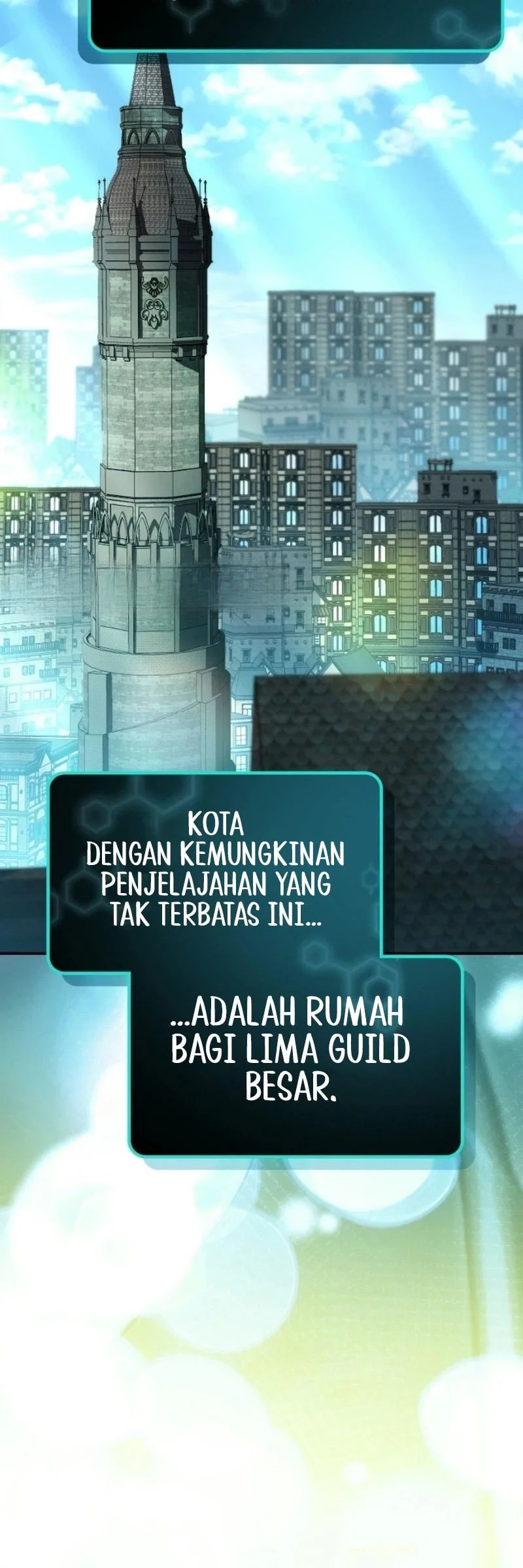 Became The Patron Of Villains Chapter 32 Gambar 25