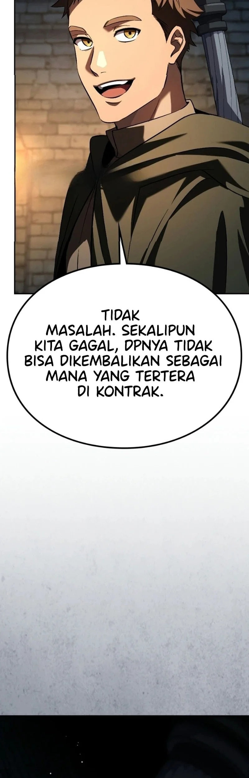 Became The Patron Of Villains Chapter 32 Gambar 29