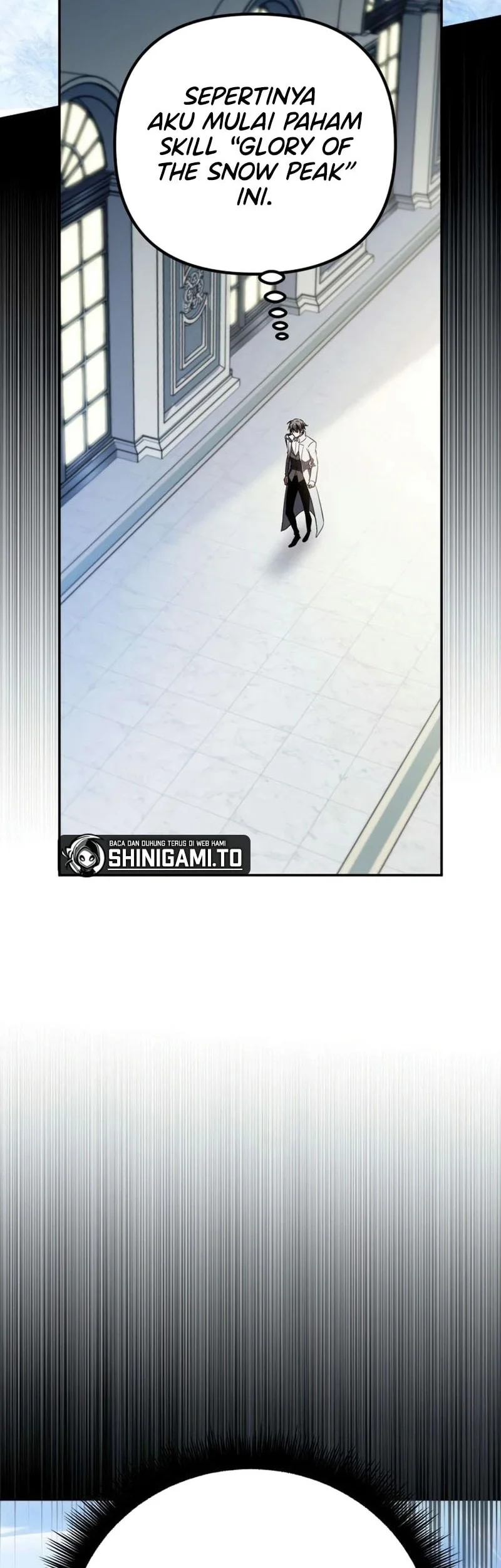 Became The Patron Of Villains Chapter 33 Gambar 58