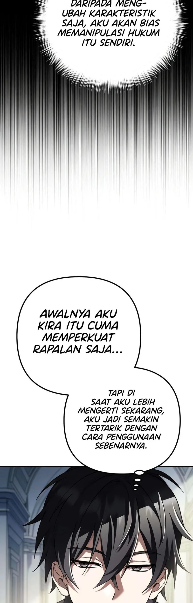 Became The Patron Of Villains Chapter 33 Gambar 62