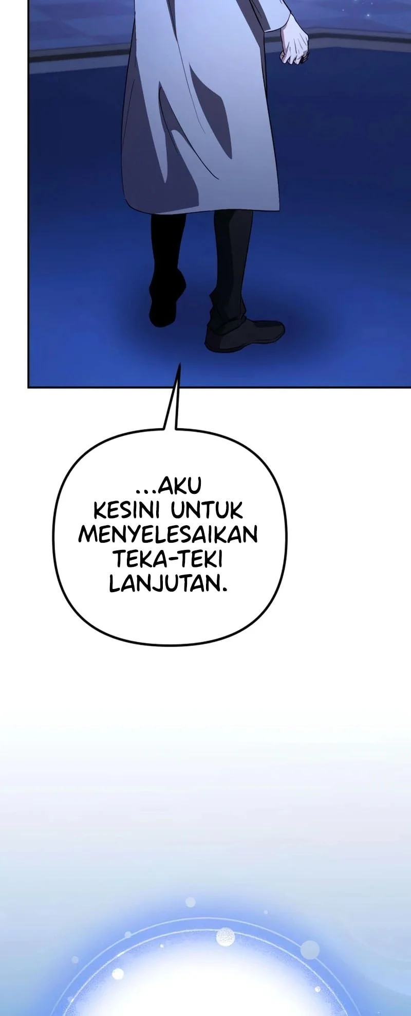 Became The Patron Of Villains Chapter 33 Gambar 67