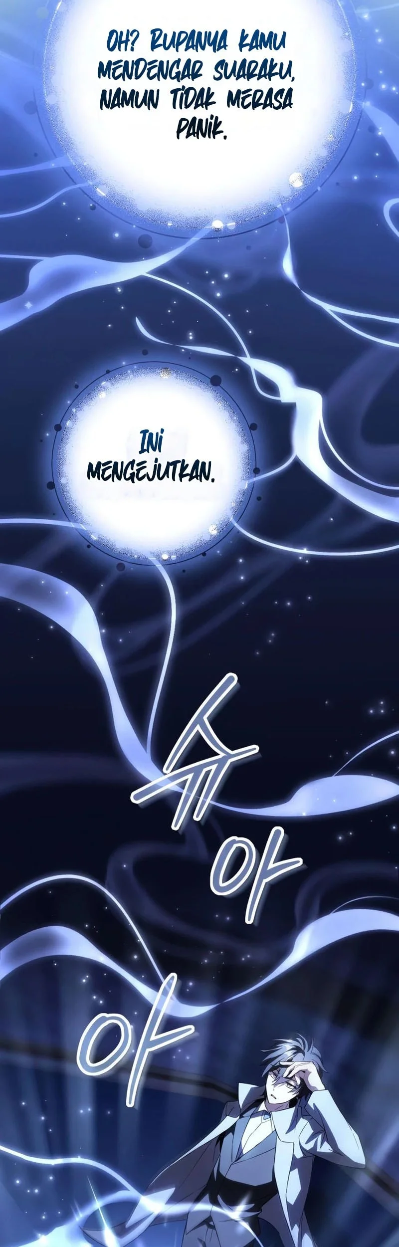 Became The Patron Of Villains Chapter 33 Gambar 68