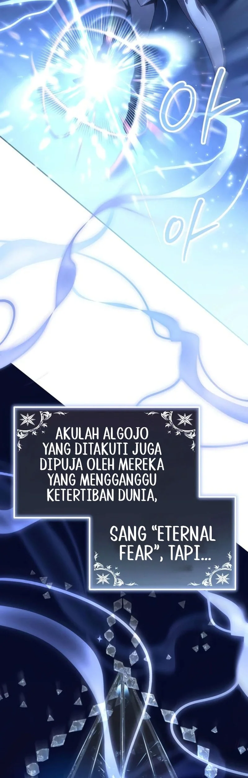 Became The Patron Of Villains Chapter 33 Gambar 69