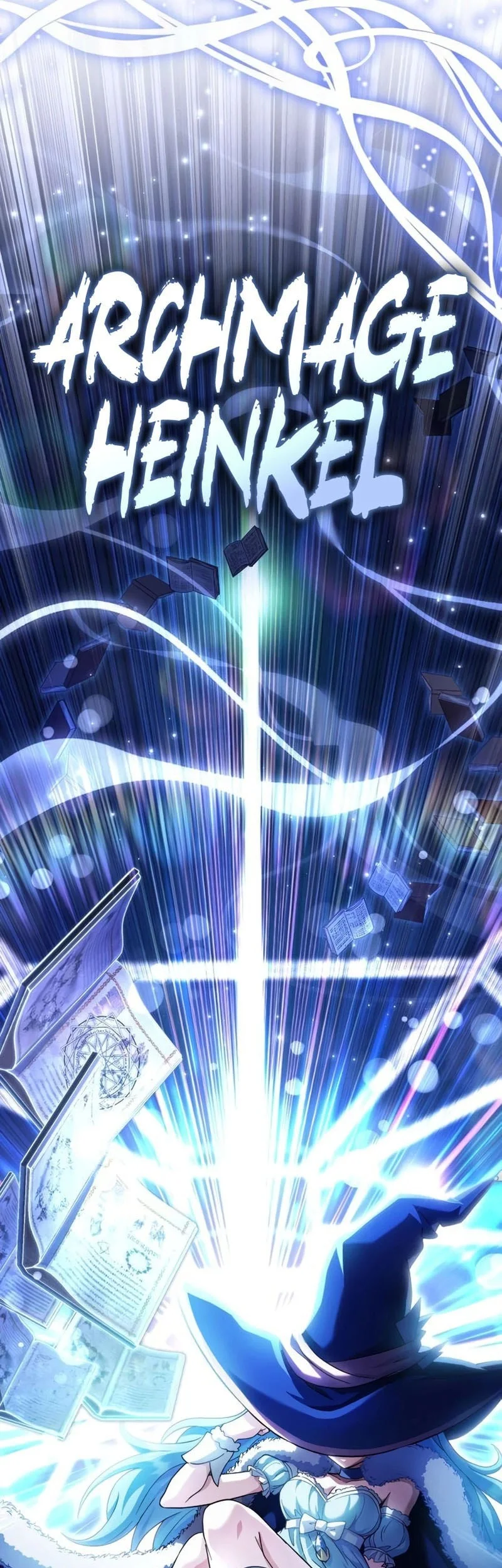 Became The Patron Of Villains Chapter 33 Gambar 72