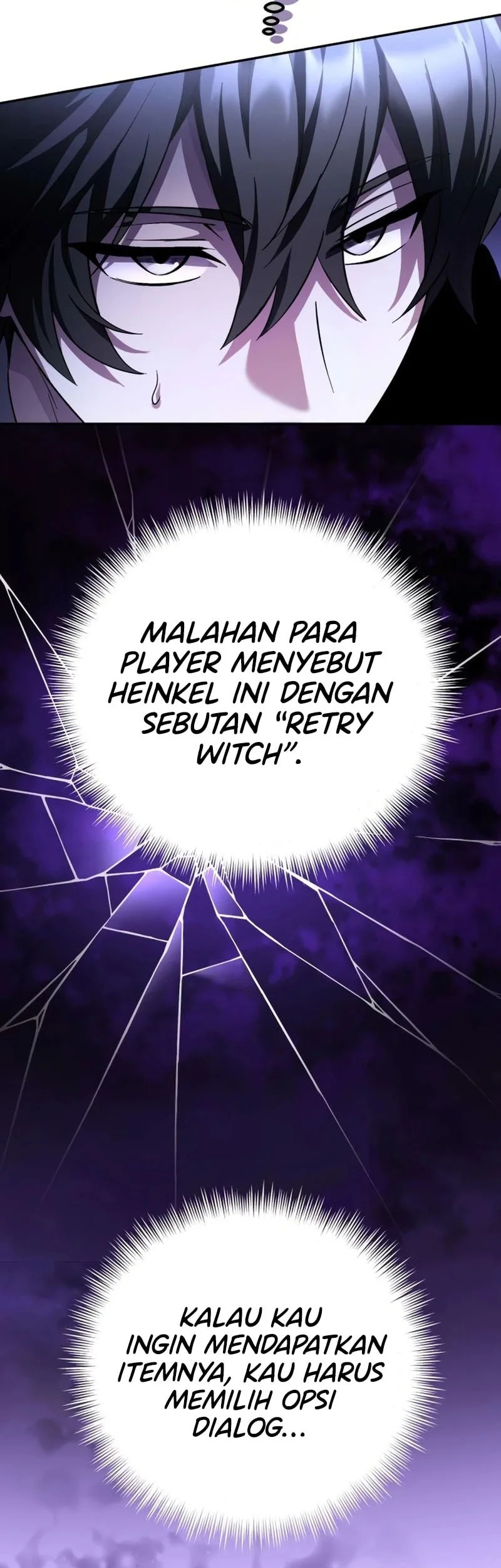 Became The Patron Of Villains Chapter 33 Gambar 74