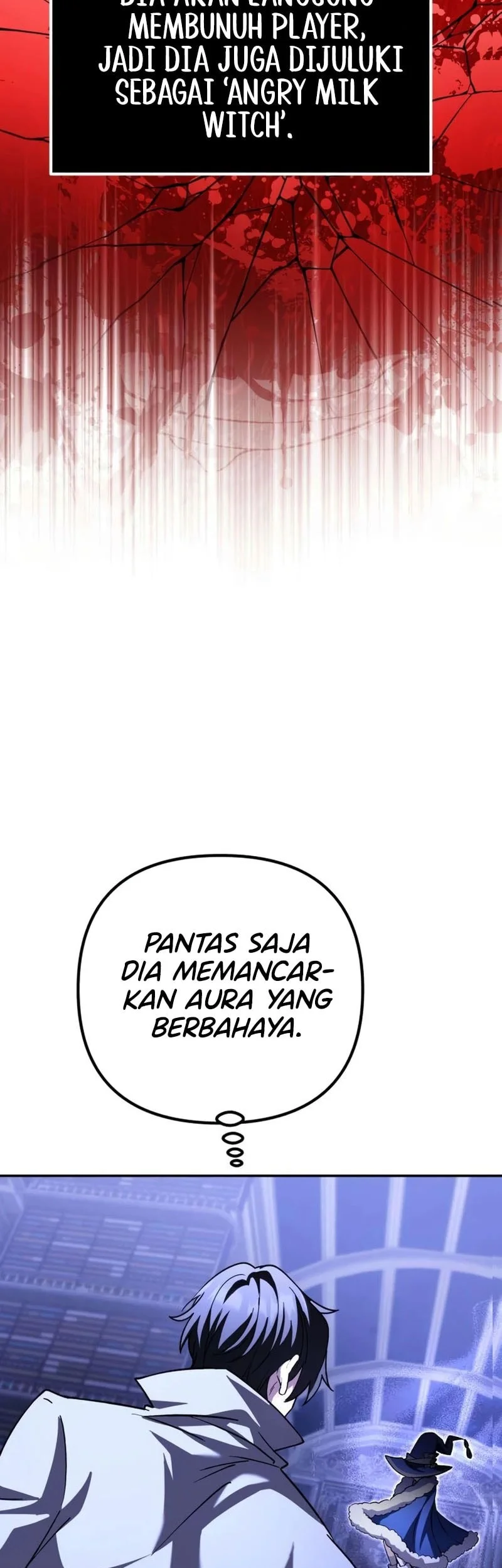 Became The Patron Of Villains Chapter 33 Gambar 78