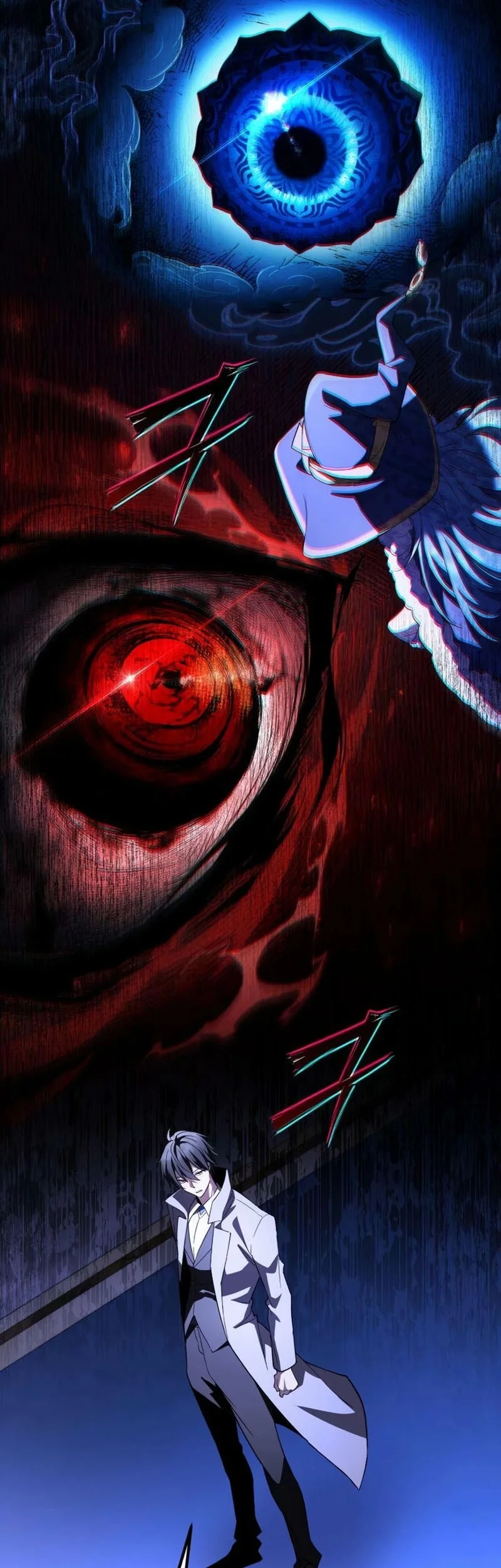 Became The Patron Of Villains Chapter 33 Gambar 80