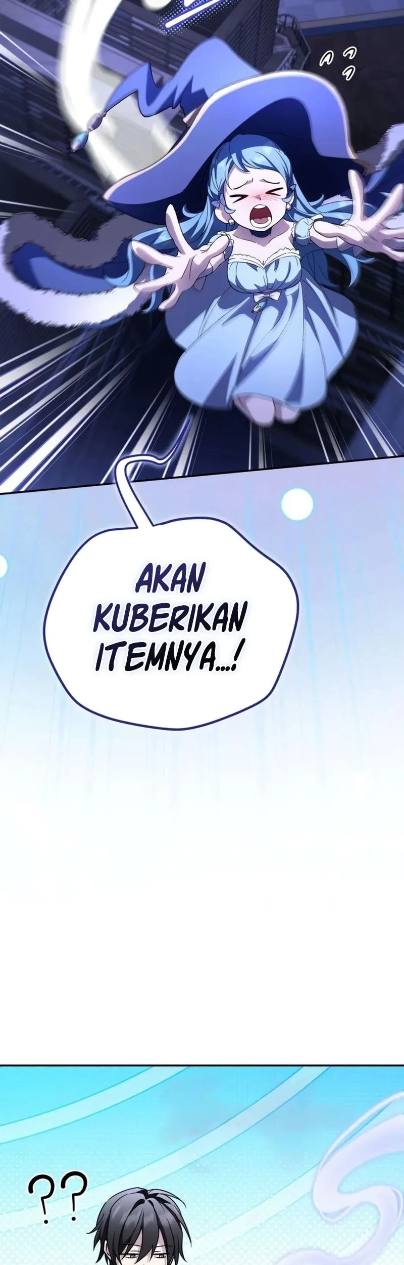 Became The Patron Of Villains Chapter 33 Gambar 86