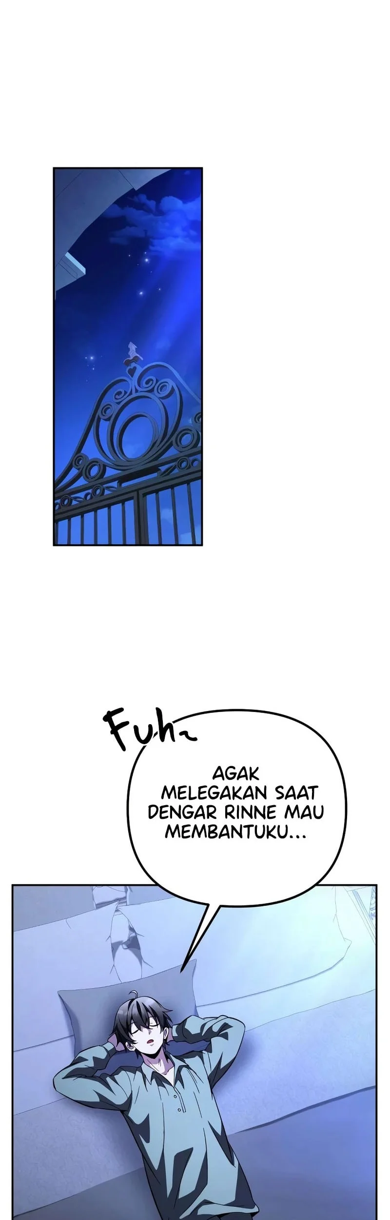 Became The Patron Of Villains Chapter 34 Gambar 60