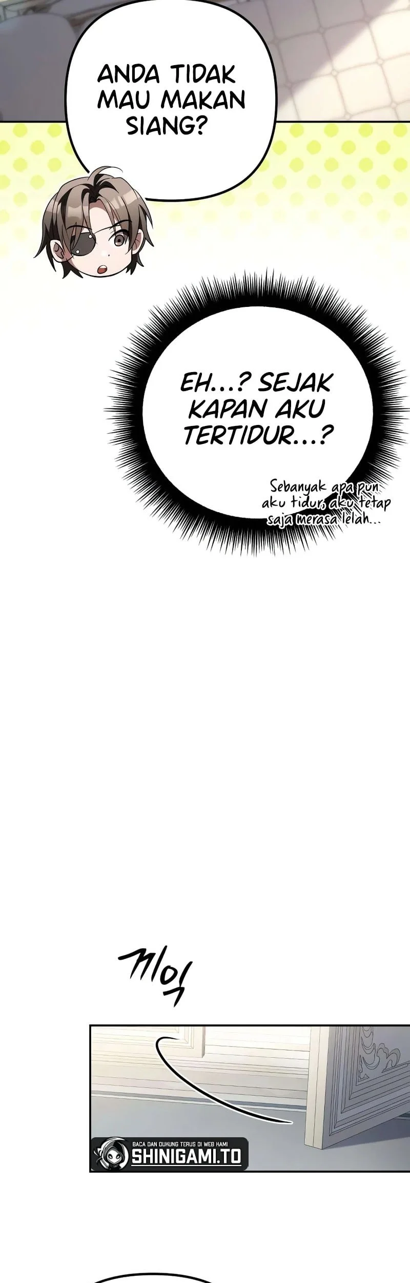 Became The Patron Of Villains Chapter 34 Gambar 63