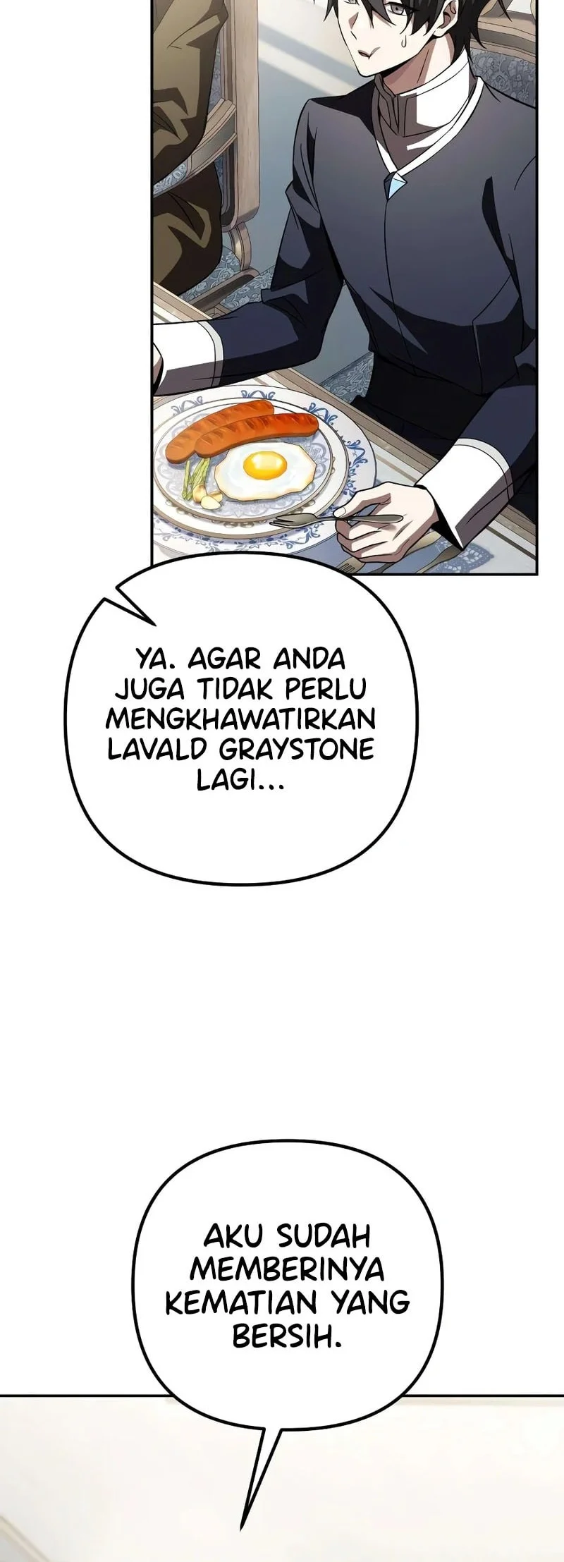 Became The Patron Of Villains Chapter 34 Gambar 66