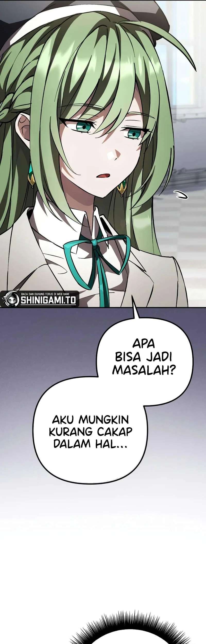 Became The Patron Of Villains Chapter 34 Gambar 75
