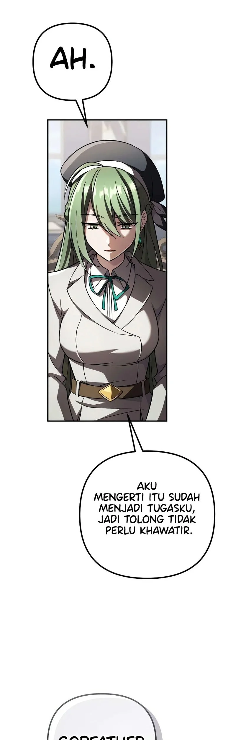 Became The Patron Of Villains Chapter 34 Gambar 80