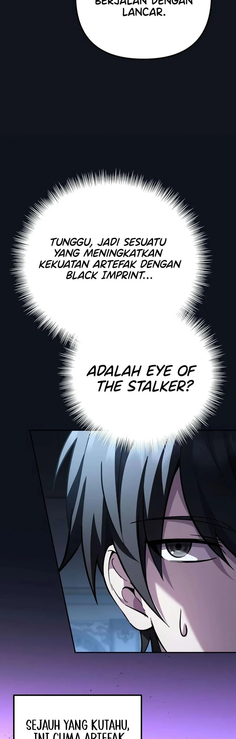 Became The Patron Of Villains Chapter 34 Gambar 84