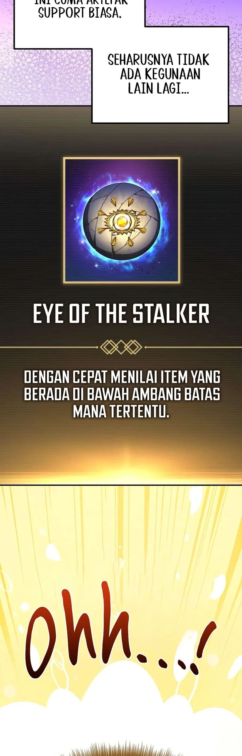 Became The Patron Of Villains Chapter 34 Gambar 85