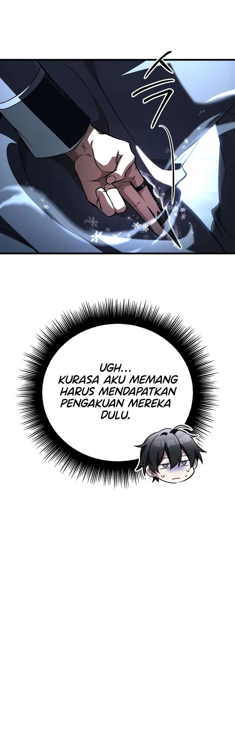 Became The Patron Of Villains Chapter 34 Gambar 94
