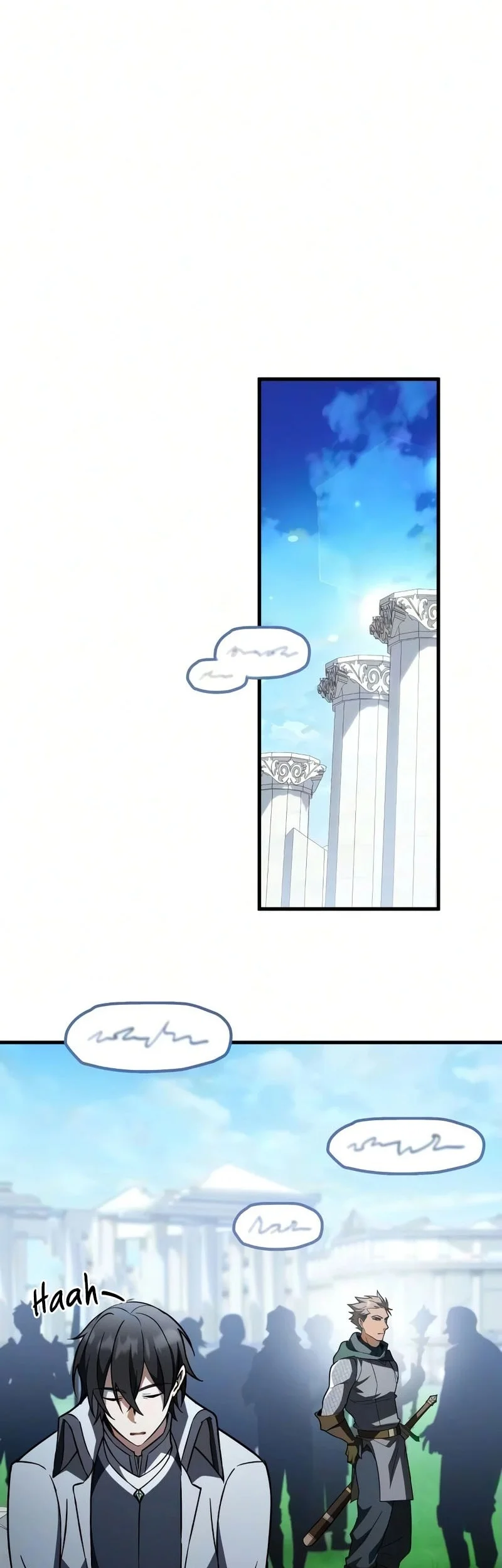 Became The Patron Of Villains Chapter 35 Gambar 67
