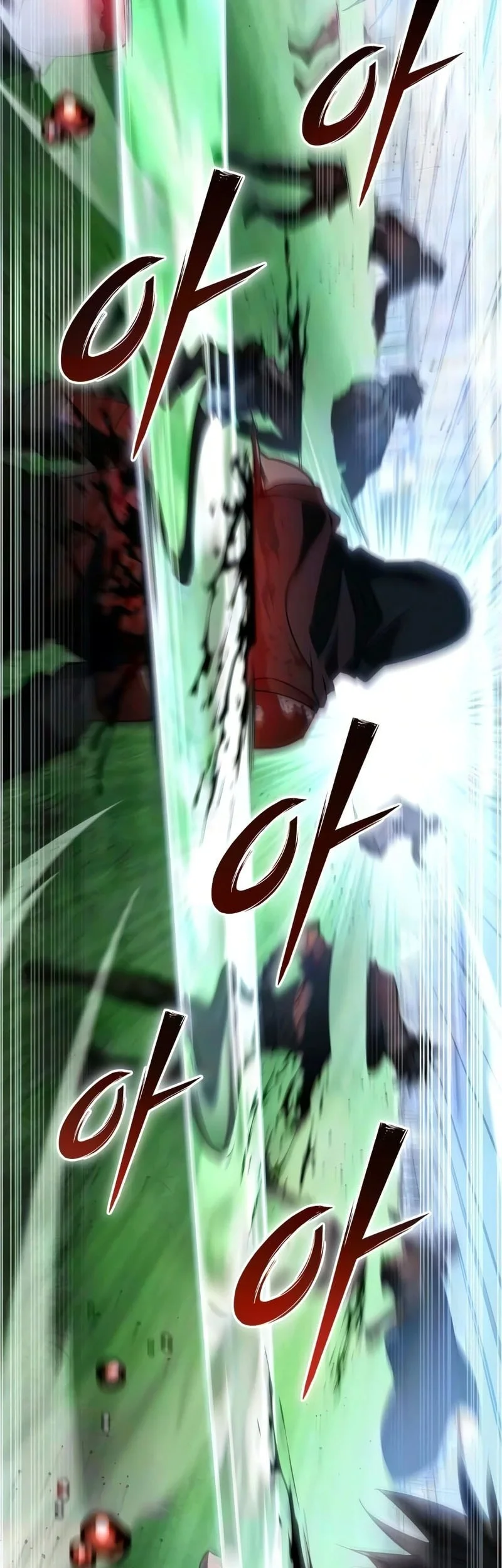 Became The Patron Of Villains Chapter 35 Gambar 72