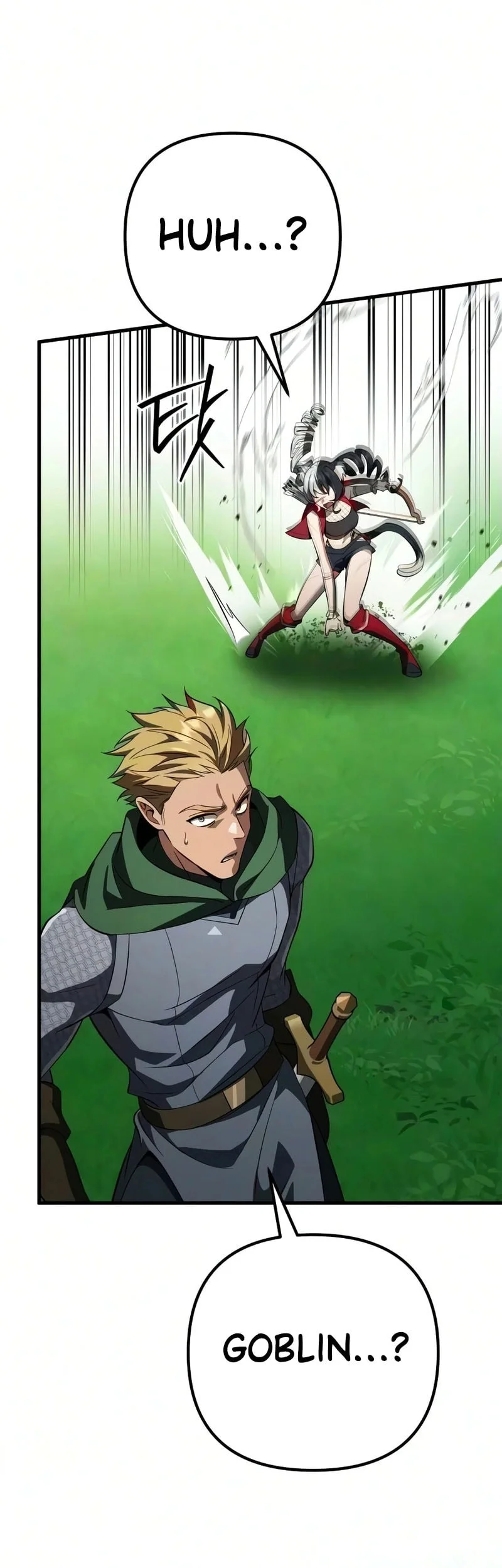 Became The Patron Of Villains Chapter 35 Gambar 74